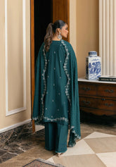 ELAF | EWK-2A FIORENNE | Luxury Winter Collection'25